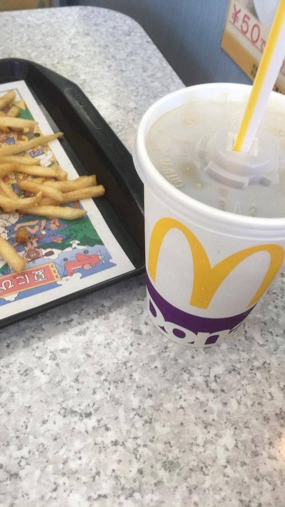 マクドナルド 茂原店 - サブ画像3