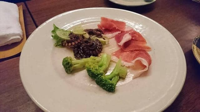 旬素材dining近咲暮 - サブ画像2