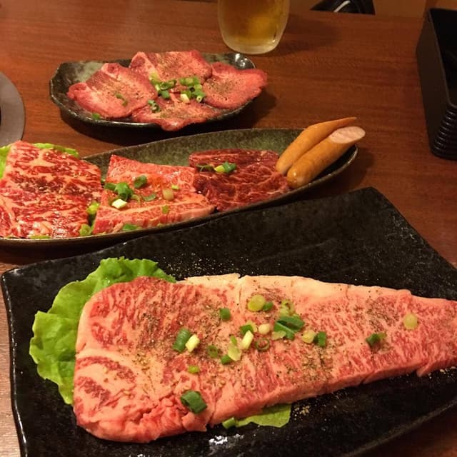 焼肉 快 - サブ画像2