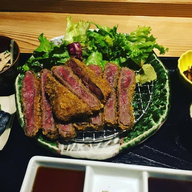 くずし割烹 KUMA - サブ画像1