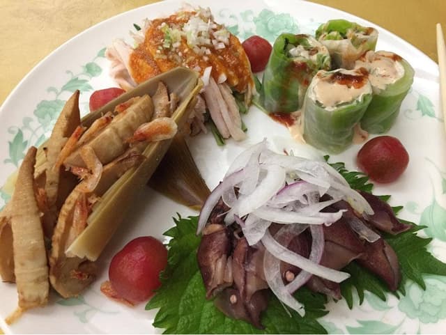 岩国四川飯店 岩国国際観光ホテル - サブ画像1