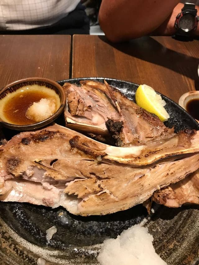 鮮菜厨房 一心 - サブ画像3