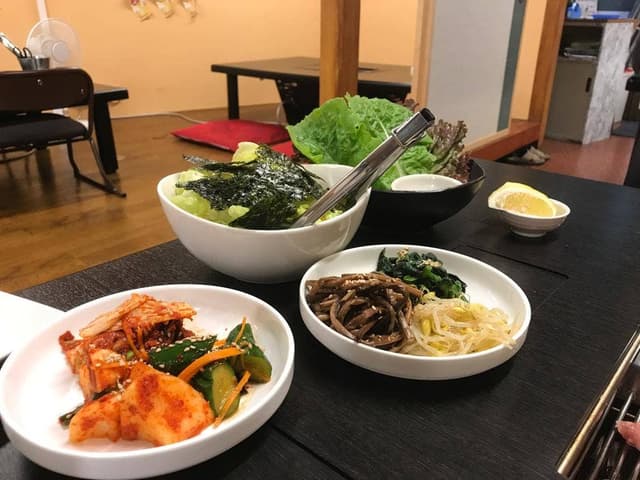 焼肉 七福神 - サブ画像2