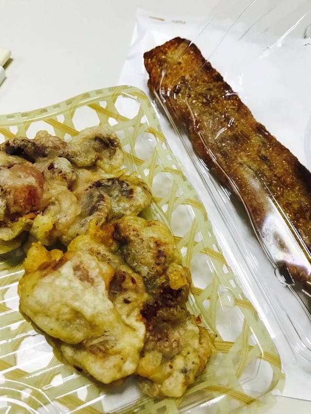 阿藻珍味 さんすて岡山店 - サブ画像1