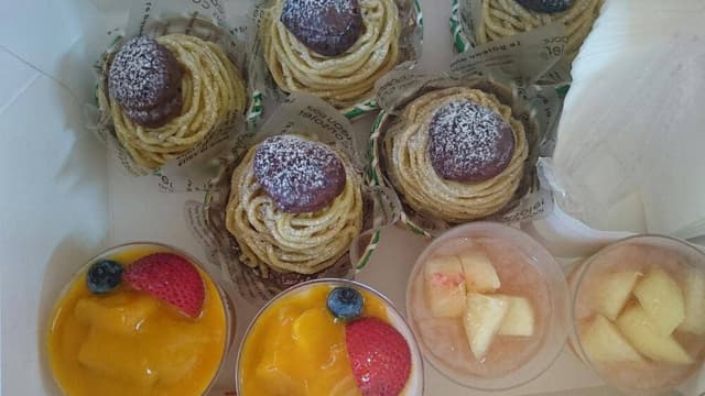Patisserie Bouligne - サブ画像2