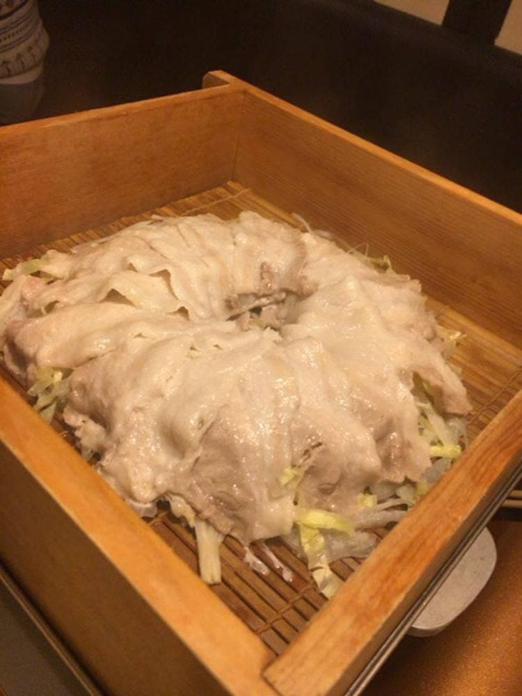 炙家 きらく