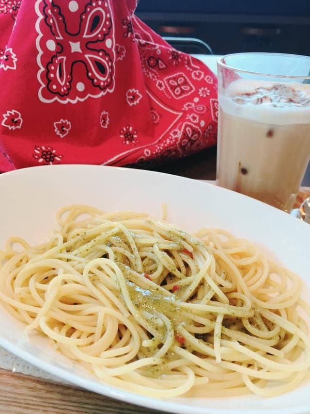 Feliceto Café - サブ画像1