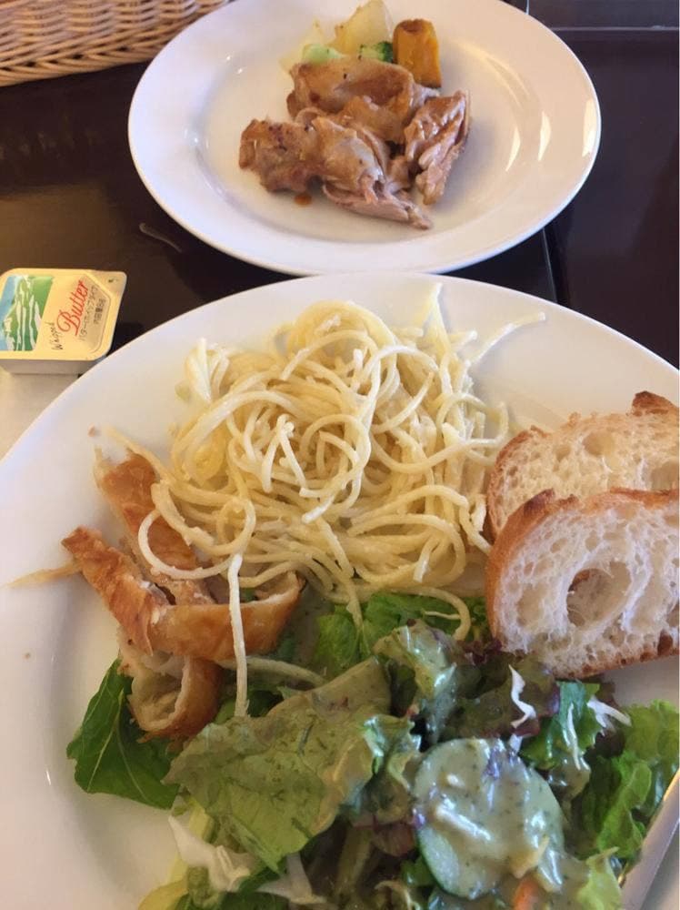 Something Delicious