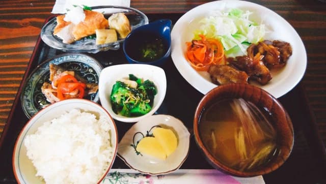 ひいらぎ - サブ画像1