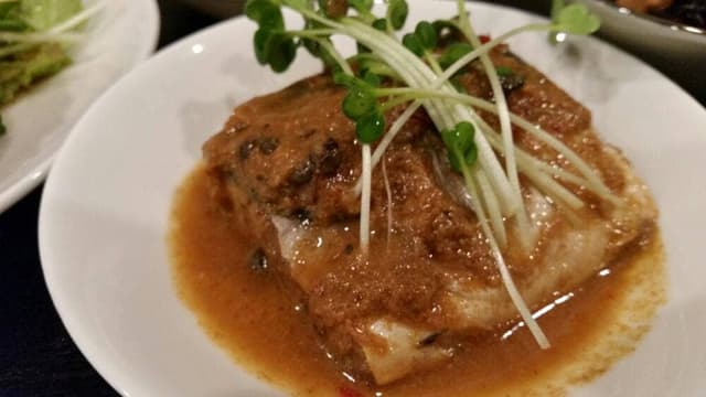 洋風キッチン あらえびす - サブ画像2