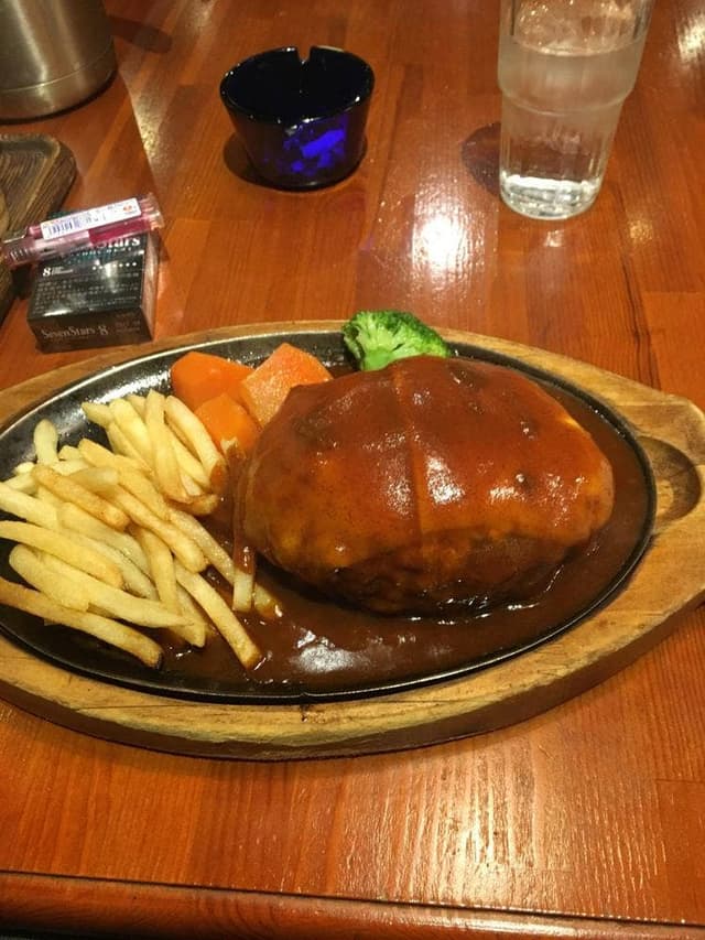 STEAKグラム 元住吉店 - サブ画像2