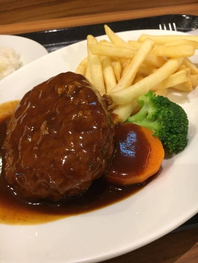 キッチン 舞浜洋食軒 - サブ画像3