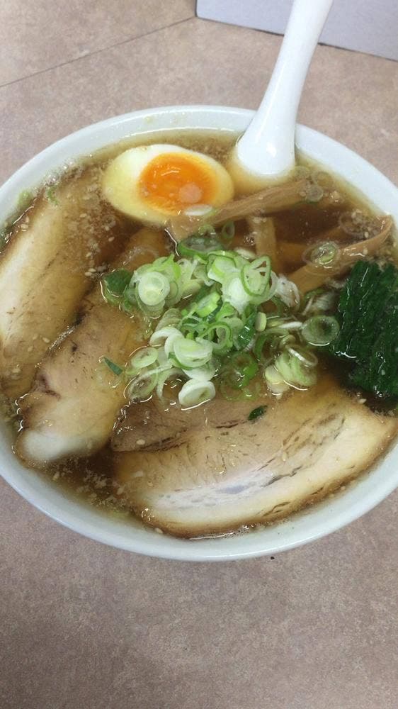 出し屋五丈軒 - サブ画像2