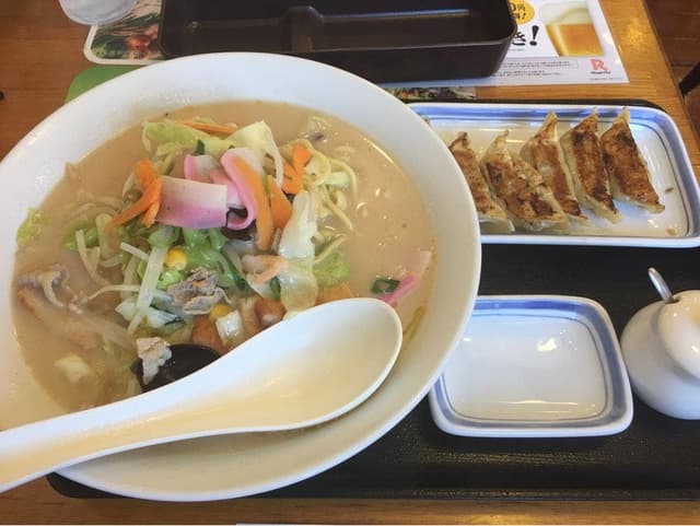 リンガーハット 八幡木屋瀬店 - サブ画像3