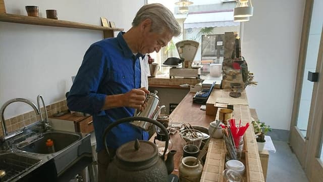 rodan-caffé 柳井町店 - サブ画像3