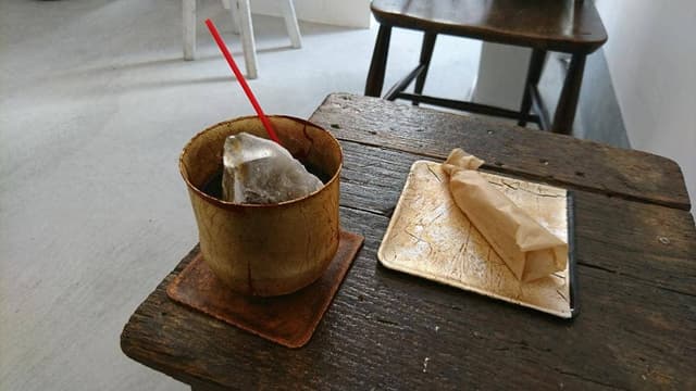 rodan-caffé 柳井町店 - サブ画像2