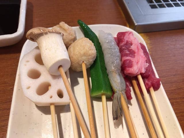 串家物語 アリオ橋本店 - サブ画像3