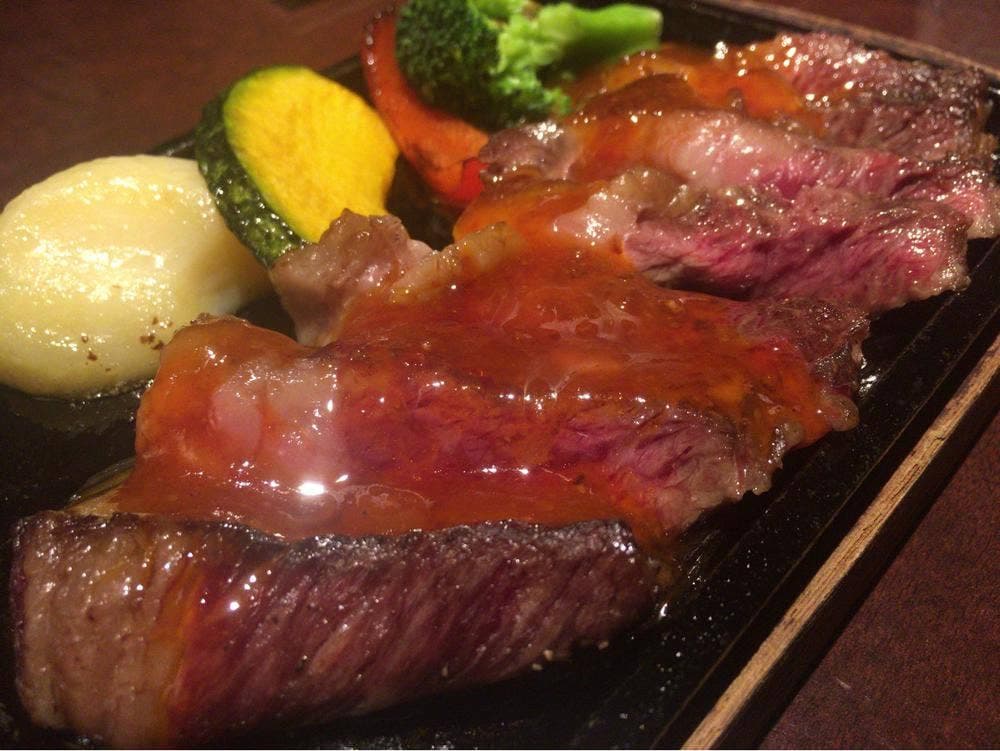 隠れ菴 忍家 勝田店