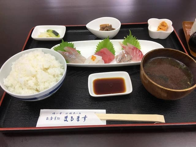 まるます - サブ画像1