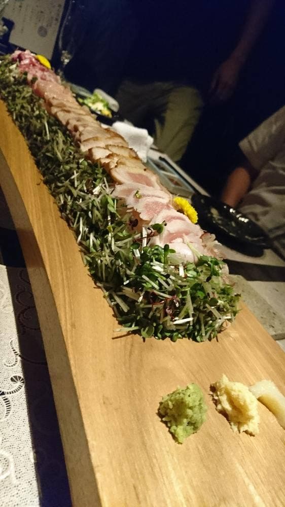 銀座 あまくさ 宇都宮店 - サブ画像2