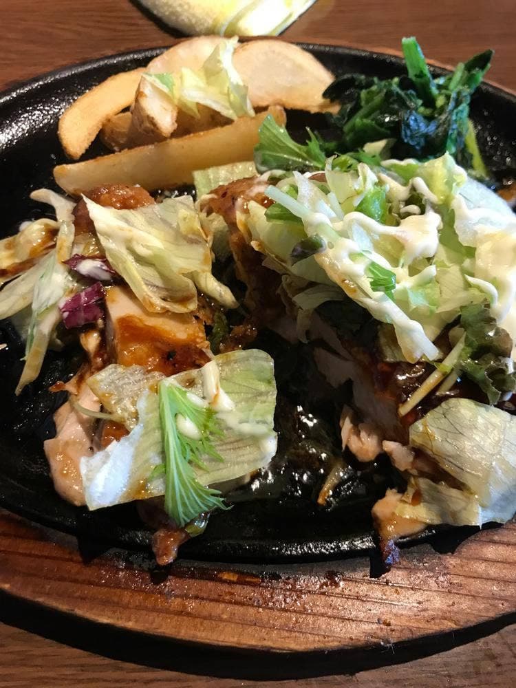 ステーキのあさくま 瀬戸西店