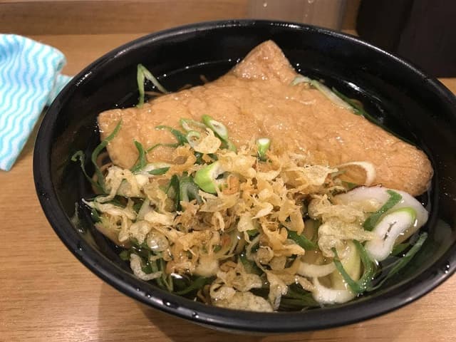 麺屋 明石 - サブ画像3