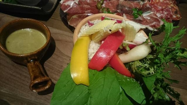 スパニッシュイタリアン 竹若 - サブ画像3