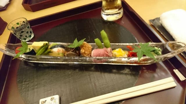 旬菜山崎竹谷店 - サブ画像1