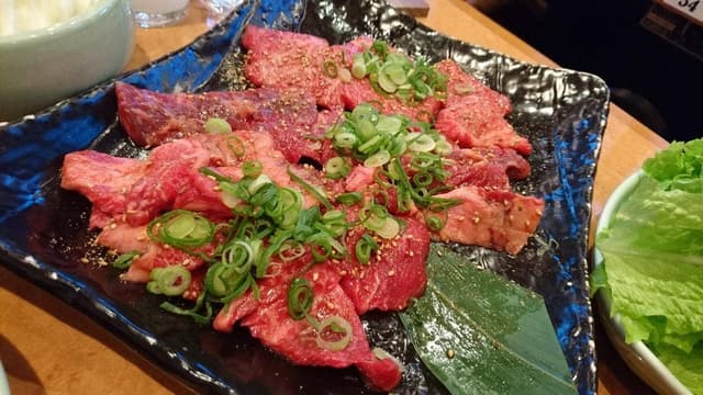 カルビの王様 河内長野店 - サブ画像1