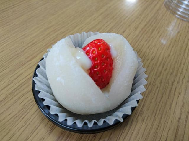 とみかわや本社豊島店 - サブ画像2