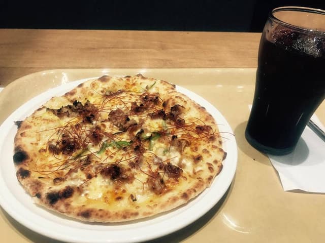 ピザハット 奏の杜フォルテ津田沼店 - サブ画像1