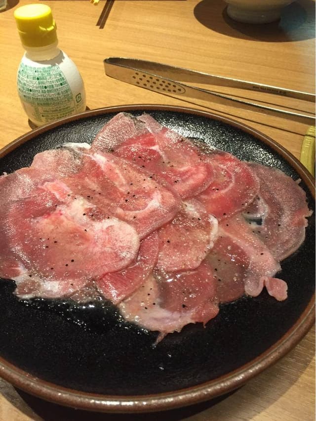 国産牛焼肉食べ放題 肉匠坂井 武蔵野桜堤店 - サブ画像2
