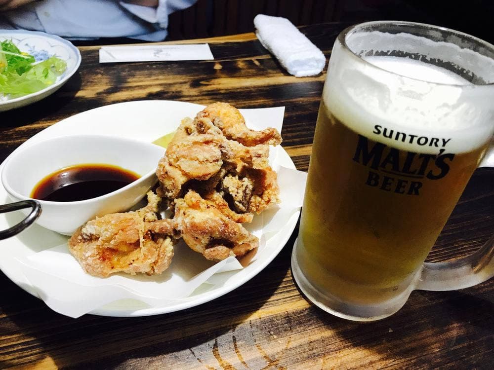 居酒屋 花