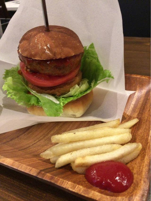 レッドカウズ - サブ画像1