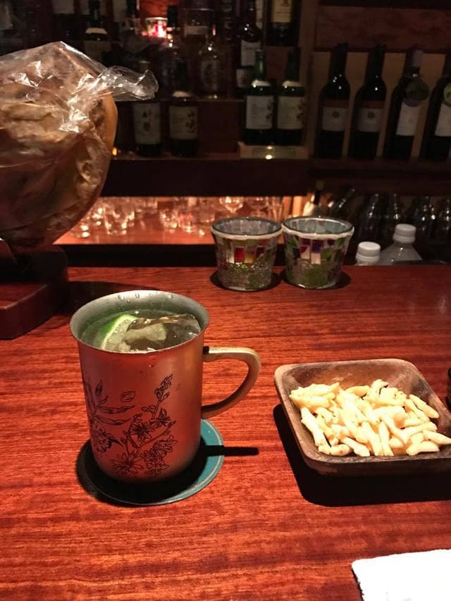 Bar CEP DOR - サブ画像1
