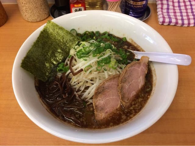 麺家 たか志 - サブ画像1