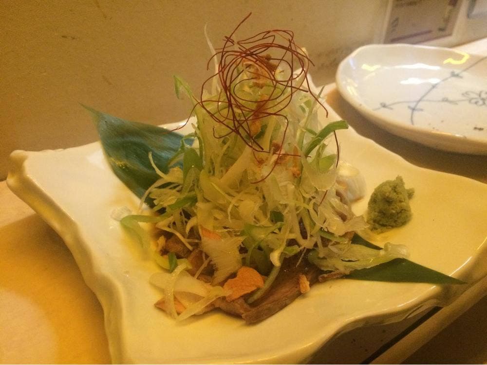 居酒屋 ◯なす