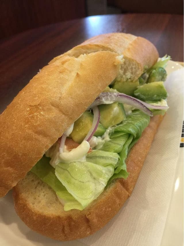 ドトールコーヒーショップ エッソ嵐山店 - サブ画像2