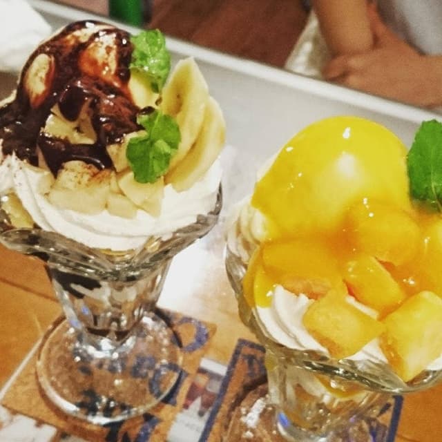 The Day's Cafe - サブ画像1
