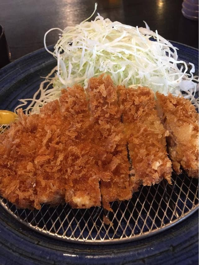 とんかつ芳松 - サブ画像2