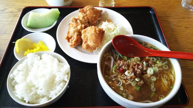 台湾料理 錦福香 - サブ画像3