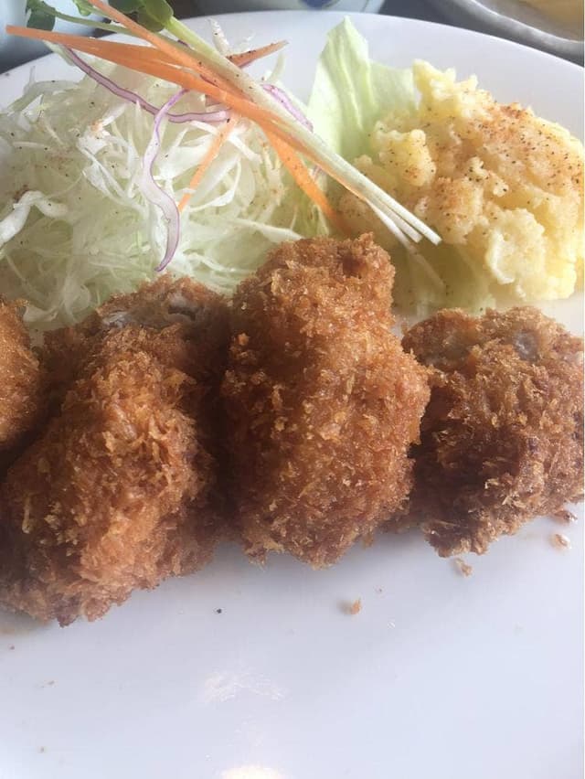 とんかつの浜田 - サブ画像1