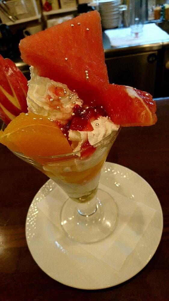 カフェ&キッチン むぅ