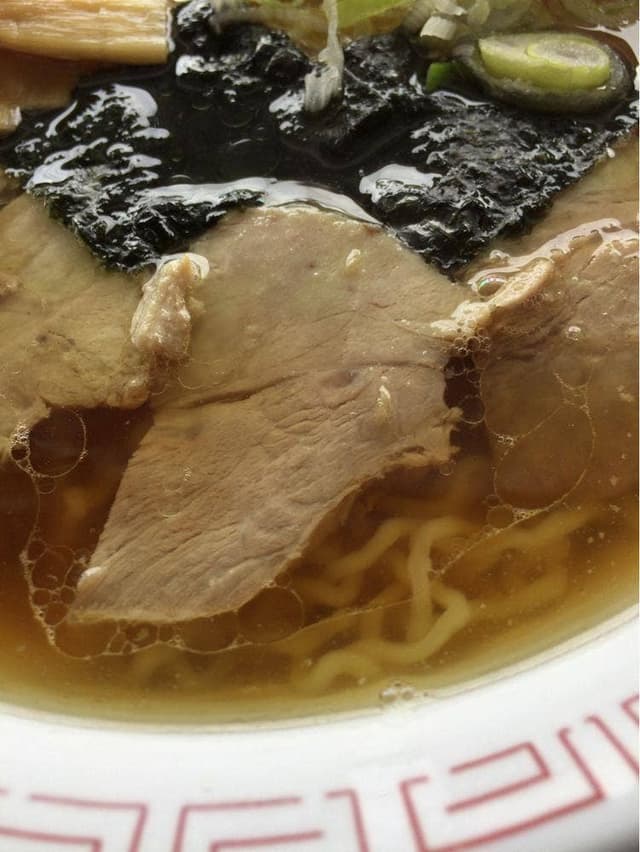 屋台ラーメン かわしま - サブ画像1