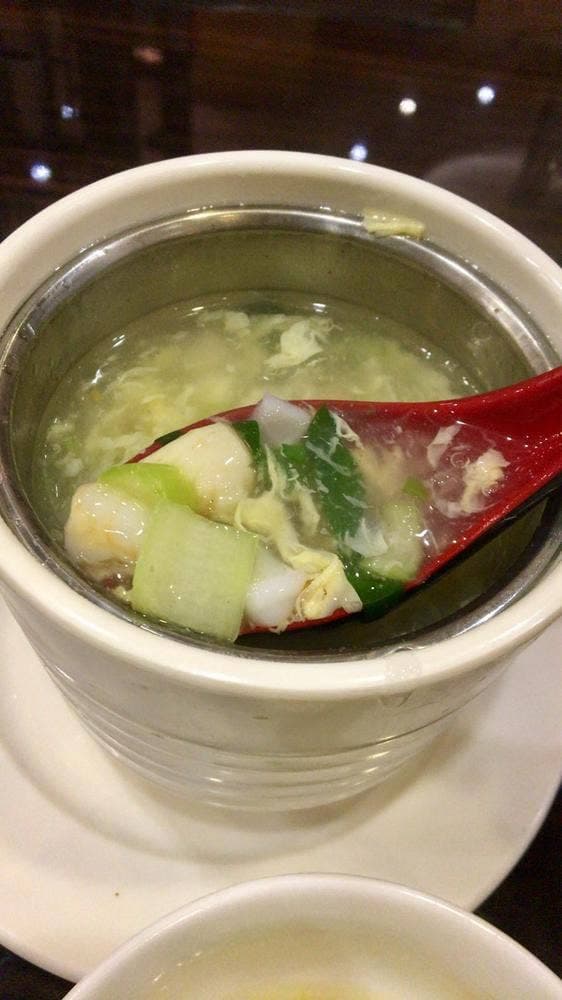 本格中華料理 蘭 - サブ画像2
