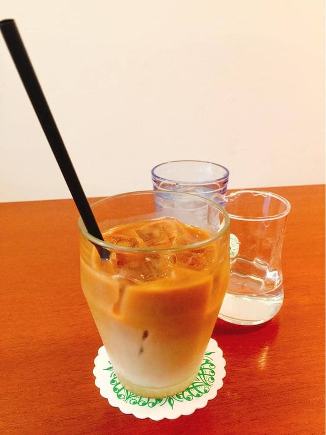 ELK KAFFE - サブ画像1