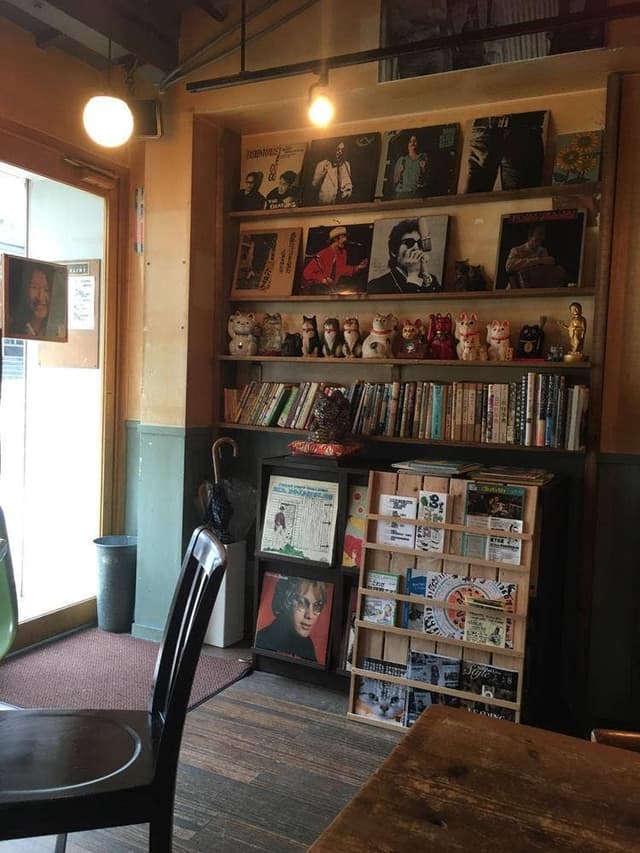 ACROSS THE BORDERLINE - サブ画像2