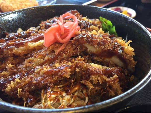 喫茶・軽食こぶし - サブ画像3