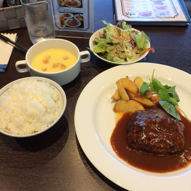 Café Restaurant Lavender アーバンホテル南草津 - サブ画像3