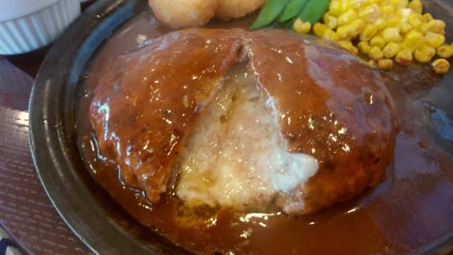 ガスト 東比恵店 - サブ画像2